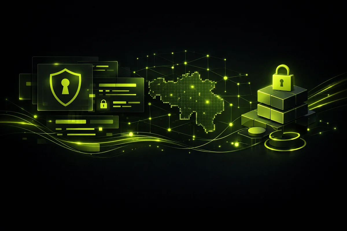 RGPD et site web en Belgique : ce que votre entreprise doit vraiment faire