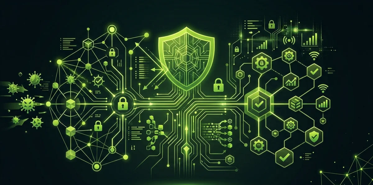 Illustration de l'article : Windows Defender suffit-il pour protéger votre entreprise à Braine-l'Alleud ? Avis d'expert